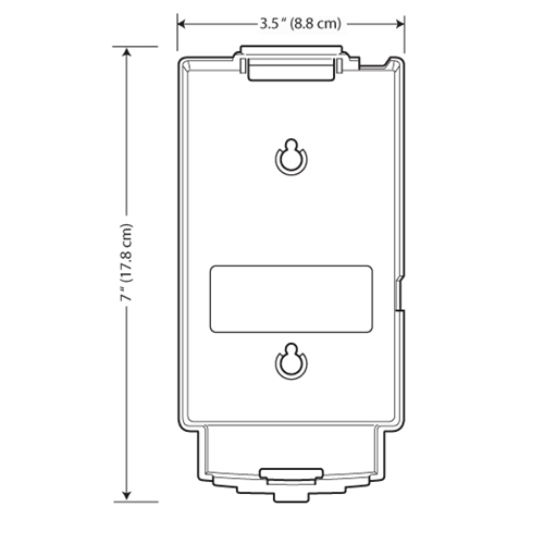 64-00083-wall-plate