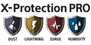 Logo of X-Protection PRO