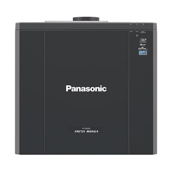 Panasonic - PA-PT-FRZ55B