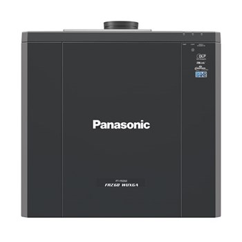 Panasonic - PA-PT-FRZ60B