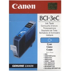 Canon - CBCI3EC