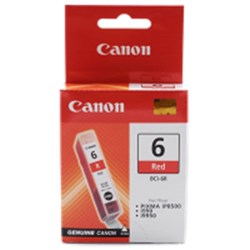 Canon - CBCI6R