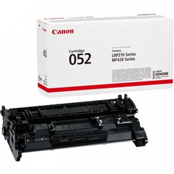 Canon - CCART052
