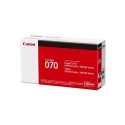 Canon - CCART070