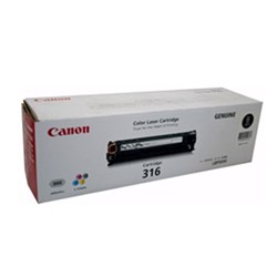 Canon - CCART316BK