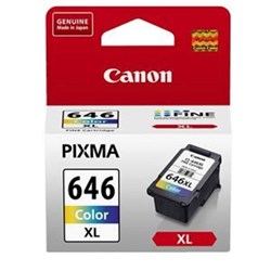 Canon - CCL646XL