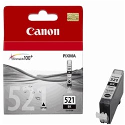 Canon - CCLI521BK