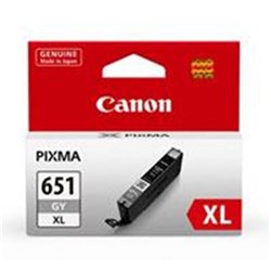 Canon - CCLI651XLGY