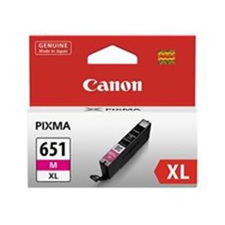 Canon - CCLI651XLM