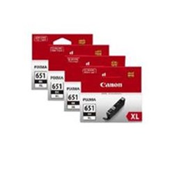 Canon - CCLI651XLVP