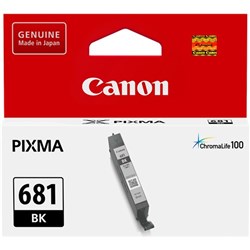 Canon - CCLI681BK