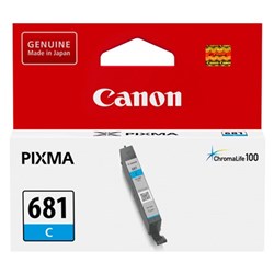 Canon - CCLI681C