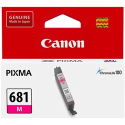 Canon - CCLI681M
