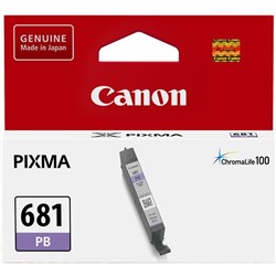 Canon - CCLI681PB