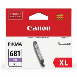 Canon - CCLI681XLPB