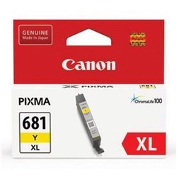 Canon - CCLI681XLY