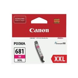 Canon - CCLI681XXLM