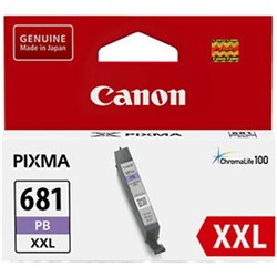 Canon - CCLI681XXLPB