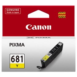 Canon - CCLI681Y