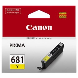 Canon - CCLI681Y