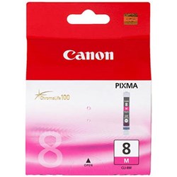 Canon - CCLI8M