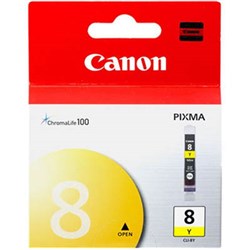 Canon - CCLI8Y