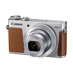 Canon - CG9XIIS