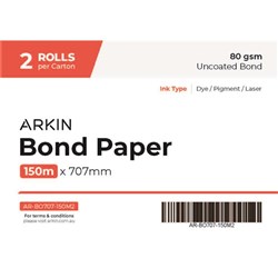 Arkin - CHRARBO707-150M2