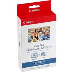 Canon - CKC36IP