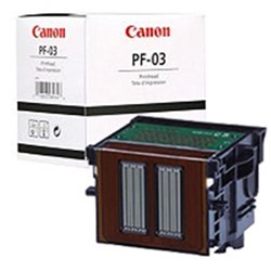 Canon - CPF-03