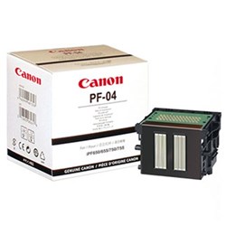 Canon - CPF-04
