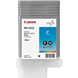 Canon - CPFI-101C