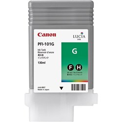 Canon - CPFI-101G
