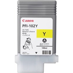 Canon - CPFI-102Y