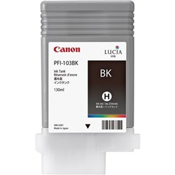 Canon - CPFI-103BK