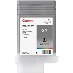 Canon - CPFI-103GY
