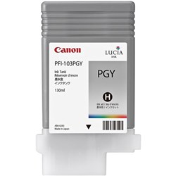 Canon - CPFI-103PGY