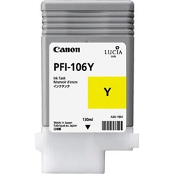 Canon - CPFI-106Y