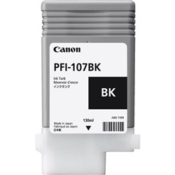 Canon - CPFI-107BK
