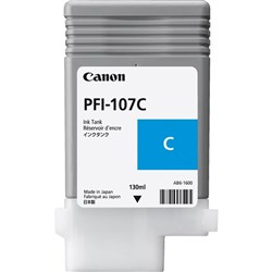 Canon - CPFI-107C