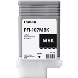 Canon - CPFI-107MBK