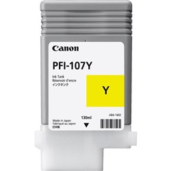 Canon - CPFI-107Y
