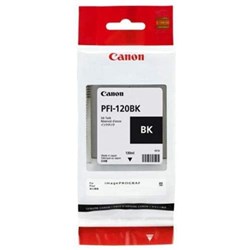 Canon - CPFI-120BK