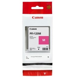 Canon - CPFI-120M