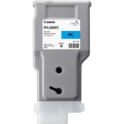 Canon - CPFI-206PC