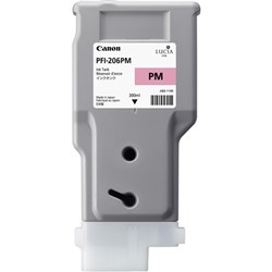 Canon - CPFI-206PM