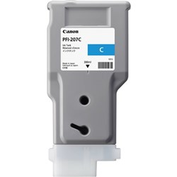 Canon - CPFI-207C