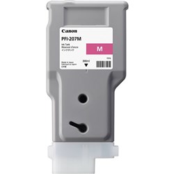 Canon - CPFI-207M