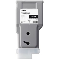 Canon - CPFI-207MBK