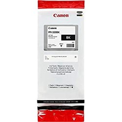 Canon - CPFI-320BK